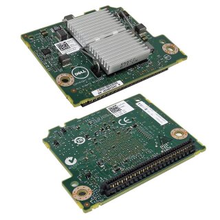 Dell Broadcom 57810s-K 10GbE Daughter Card (BNDC) Blade 0JVFVR / JVFVR