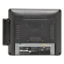 Panasonic JS-970WP POS Workstation G3320TE 2,3GHz CPU 4GB RAM 64GB SSD Netzteil