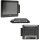 Panasonic JS-970WP POS Workstation G3320TE 2,3GHz CPU 4GB RAM 64GB SSD ohne Netzteil