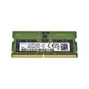 Samsung 8GB 1Rx16 PC5-4800B M425R1GB4BB0-CQKOL SO-DIMM DDR5