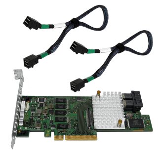 Fujitsu D3216-A13 GS2 LSI MR 9361-8i 12Gb PCIe x8 RAID