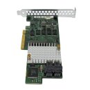 Fujitsu D3216-A13 GS2 LSI MR 9361-8i 12Gb PCIe x8 RAID Controller +2x SAS Kabel