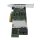 Fujitsu D3216-A13 GS2 LSI MR 9361-8i 12Gb PCIe x8 RAID Controller +2x SAS Kabel