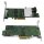 Fujitsu D3216-A13 GS2 LSI MR 9361-8i 12Gb PCIe x8 RAID Controller +2x SAS Kabel