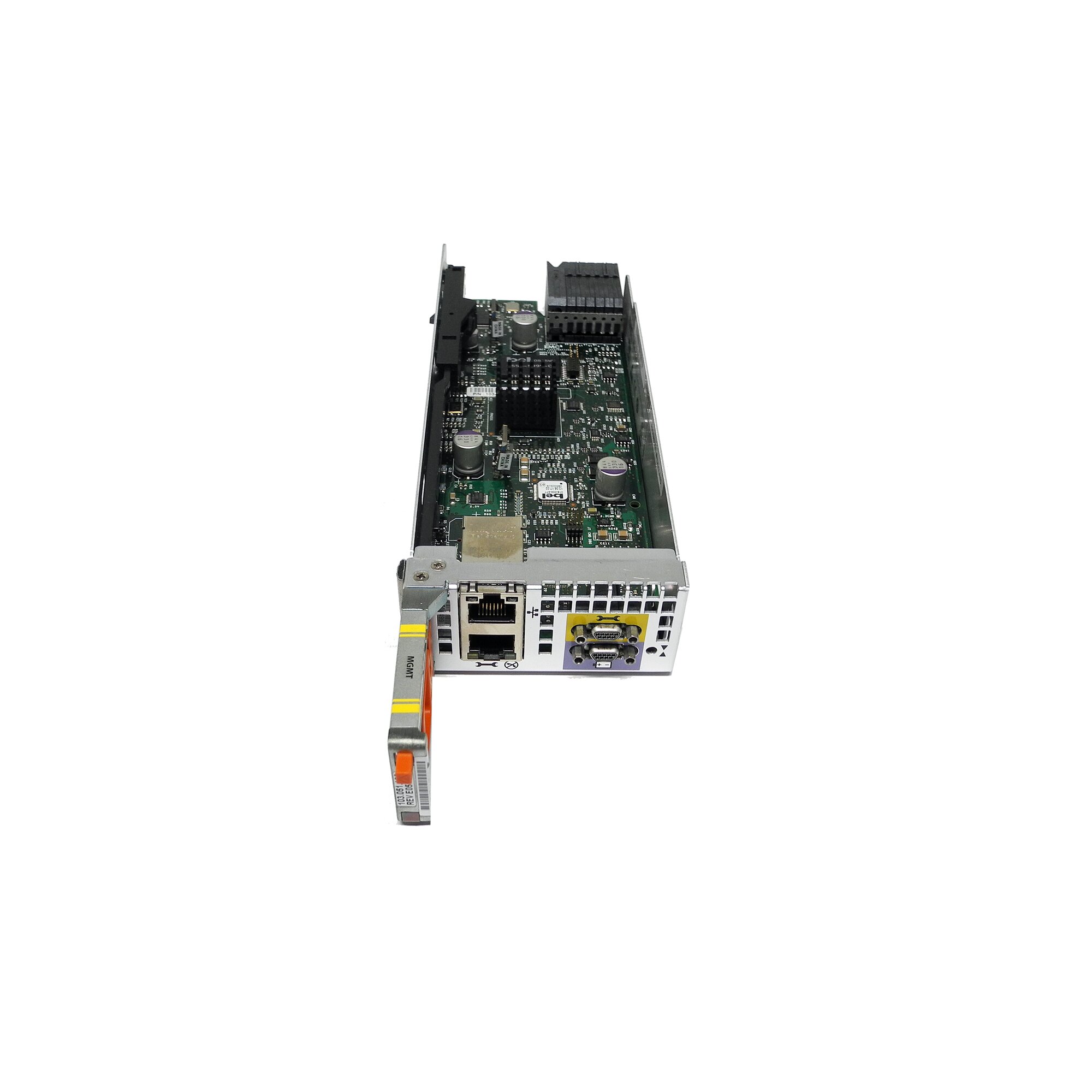 EMC SLIC98 103-051-100E Management Module für CX4 Storage 0N728G ...