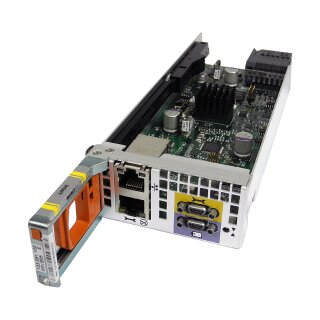 EMC SLIC98 103-051-100E Management Module für CX4 Storage 0N728G