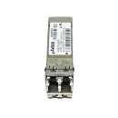 AVAGO AFBR-57F5UMZ-EP1 16Gb FC SFP+ SWL 850 nm Transceiver NA P/N 332-00347+A0