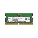 SKhynix 8GB 1Rx16 PC5-4800B HMCG66MEBSA092N SO-DIMM DDR5