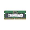 Micron 8GB 1Rx16 PC5-4800B MTC4C10163S1SC48BA1 SO-DIMM DDR5