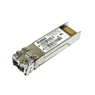 AVAGO AFBR-57F5AMZ-E3 EMC 16Gb FC SFP+ SWL 850 nm Transceiver 019-078-045