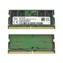 SKhynix 16GB 1Rx8 PC5-4800B HMCG78MEBSA092N SO-DIMM DDR5