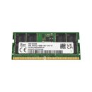 SKhynix 16GB 1Rx8 PC5-4800B HMCG78MEBSA092N SO-DIMM DDR5
