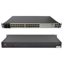 Avocent Cyclades ACS6032 32-Port Advanced Console Server...