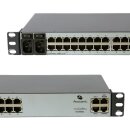 Avocent Cyclades ACS6032 32-Port Advanced Console Server...