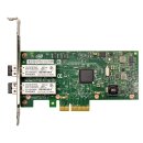 Dell / Intel I350-F2 Dual-Port LC-Duplex FC PCIe x4...