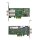 Dell / Intel I350-F2 Dual-Port LC-Duplex FC PCIe x4 Network Adapter 06Y3JD FP