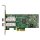 Dell / Intel I350-F2 Dual-Port LC-Duplex FC PCIe x4 Network Adapter 06Y3JD FP