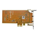 Dell Powered USB PCIe PUB1200XL Card 3x12V PUB1200XLX100...