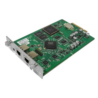 Quantum VPMA1-67040 Scalar i40/i80 Tape Library Controller Card 3-05282-02 Rev A