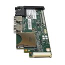 DELL 0CMVRK   I/O Front Control Board für PowerEdge R630 + MB/VGA Kabel