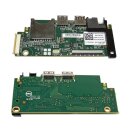 DELL 0CMVRK   I/O Front Control Board für PowerEdge R630 + MB/VGA Kabel