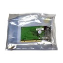 Dell 003WH6 CP-104UL 4-Port RS-232 PCI Serial Board FP