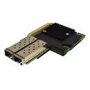 Intel Mezzanine - X520DA2OCPG2P20 Netzwerkadapter X520-DA2 2x SFP+ 10GbE OCP H29457-004