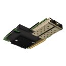 Intel Mezzanine - X520DA2OCPG2P20 Netzwerkadapter X520-DA2 2x SFP+ 10GbE OCP H29457-004