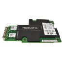Intel Mezzanine - X520DA2OCPG2P20 Netzwerkadapter X520-DA2 2x SFP+ 10GbE OCP H29457-004
