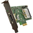 Dell Broadcom CN-0H04VY BCM943228HM4L PCI Wireless Adapter Card 0H04VY 01MKM4 LP