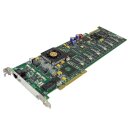 Brooktrout TR1034 +P30H-E1 PCI-X Combi Voice/Fax/Data...