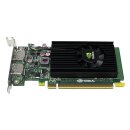 Dell NVIDIA NVS310 Grafikkarte 1GB GDDR3 50XJJ 0X50JJ