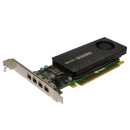 NVIDIA QUADRO K1200 Grafikkarte 4GB GDDR5 0WHT93 WHT93