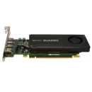 NVIDIA QUADRO K1200 Grafikkarte 4GB GDDR5 0WHT93 WHT93