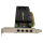 NVIDIA QUADRO K1200 Grafikkarte 4GB GDDR5 0WHT93 WHT93