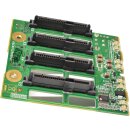 Fujitsu A3C40125908 4 x2.5" SAS Backplane Primergy...