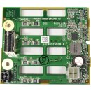 Fujitsu A3C40125908 4 x2.5" SAS Backplane Primergy RX 3000 S7 S8