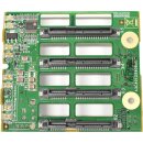 Fujitsu A3C40125908 4 x2.5" SAS Backplane Primergy RX 3000 S7 S8