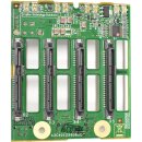 Fujitsu A3C40125908 4 x2.5" SAS Backplane Primergy RX 3000 S7 S8