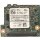 Dell Qlogic QMD8262 10Gbe Mezzanine Network Karte 0FM9J6