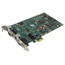 DALSA Bandit-3 CV PCIe x1 Video Capture and VGA...
