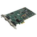 DALSA Bandit-3 CV PCIe x1 Video Capture and VGA Accelerator Card