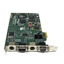 DALSA Bandit-3 CV PCIe x1 Video Capture and VGA Accelerator Card