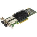 Dell Emulex LightPulse 001JFY LPE32002 Dual-Port 32G FC...