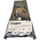 Dell Emulex LightPulse 001JFY LPE32002 Dual-Port 32G FC HBA PCIe x8 LP + GBICs