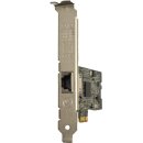 Dell Gigabit Netzwerkkarte Broadcom 5722 PCIe BCM95722A2202G 09RJTC FP