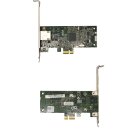 Dell Gigabit Netzwerkkarte Broadcom 5722 PCIe BCM95722A2202G 09RJTC FP