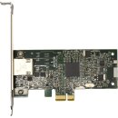 Dell Gigabit Netzwerkkarte Broadcom 5722 PCIe BCM95722A2202G 09RJTC FP
