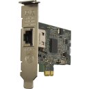 Dell Gigabit Netzwerkkarte Broadcom 5722 PCIe 0XT0CD LP