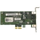 Dell Gigabit Netzwerkkarte Broadcom 5722 PCIe 0XT0CD LP